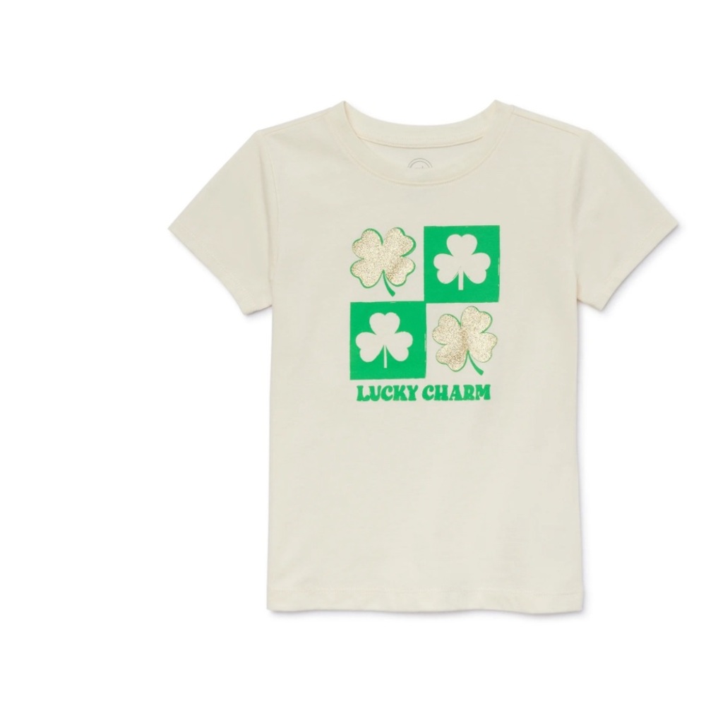 Girls tee shirt